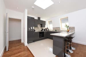 thumbnail: Private kitchen