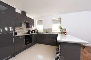 thumbnail: Private kitchen