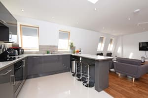 thumbnail: Private kitchen