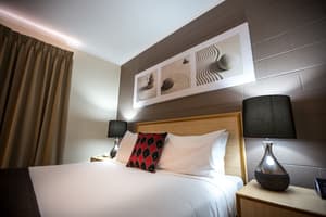 thumbnail: Room