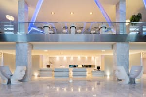 thumbnail: Interior