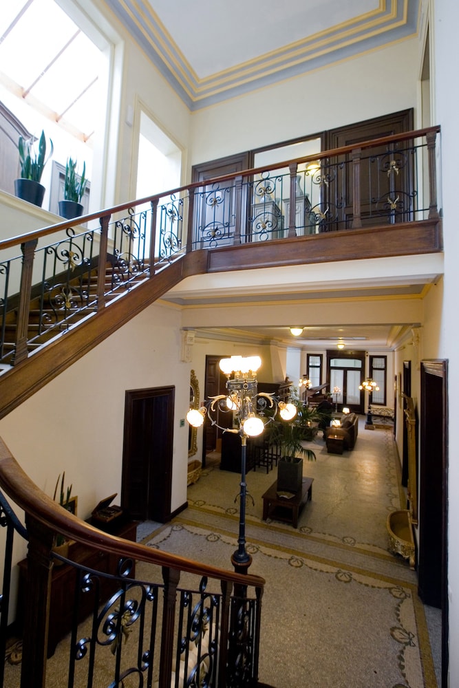 Staircase