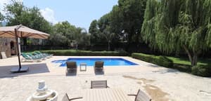 thumbnail: Private pool