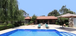 thumbnail: Private pool