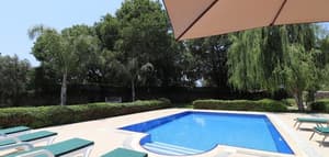 thumbnail: Private pool