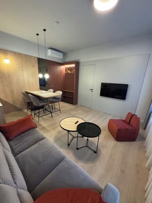 thumbnail: Living area