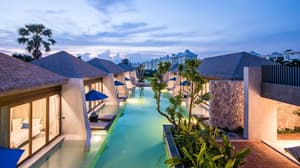 thumbnail: Pool