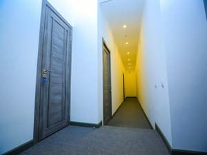 thumbnail: Hallway