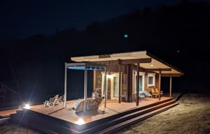 thumbnail: Sauna