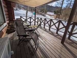 thumbnail: Terrace/patio