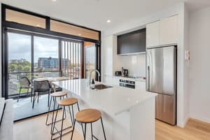 thumbnail: Private kitchen
