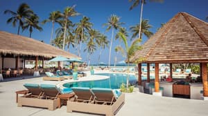 thumbnail: Outdoor pool