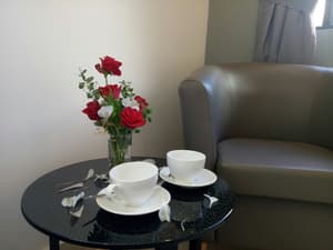 thumbnail: Coffee service