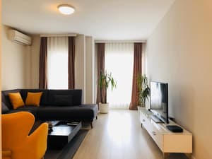 thumbnail: Living room