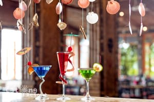 thumbnail: Food and drink