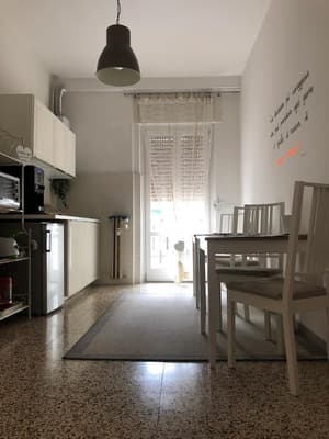 thumbnail: Breakfast area