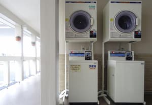 thumbnail: Laundry room