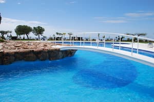 thumbnail: Outdoor pool