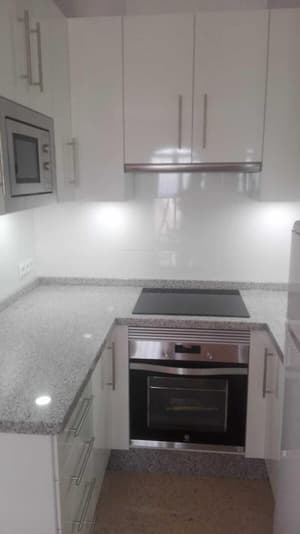 thumbnail: Private kitchen