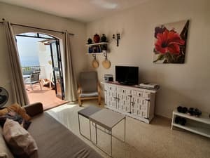 thumbnail: Living area
