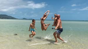 thumbnail: Beach