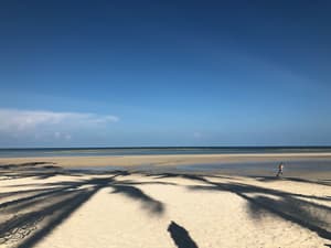 thumbnail: Beach