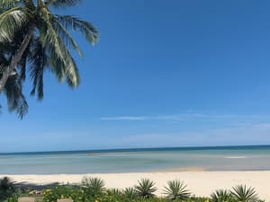 thumbnail: Beach