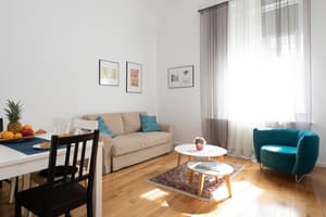 thumbnail: Living area
