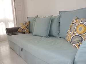 thumbnail: Interior