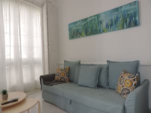 thumbnail: Interior