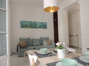thumbnail: Interior