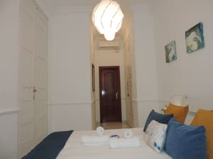 thumbnail: Interior detail