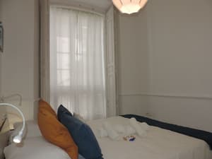 thumbnail: Interior detail