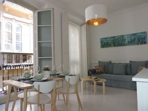 thumbnail: Interior detail