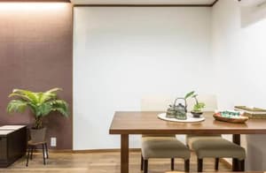thumbnail: Interior detail