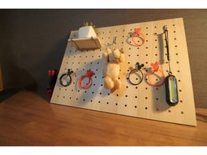 thumbnail: Interior detail