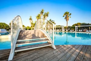 thumbnail: Outdoor pool
