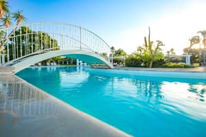 thumbnail: Outdoor pool
