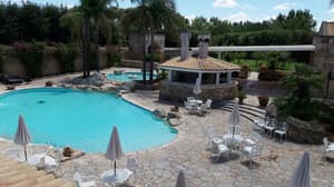 thumbnail: Outdoor pool