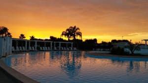 thumbnail: Outdoor pool