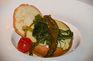 thumbnail: Food and drink