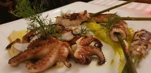 thumbnail: Food and drink