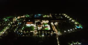 thumbnail: Aerial view