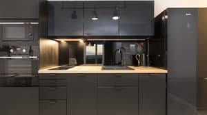 thumbnail: Private kitchen