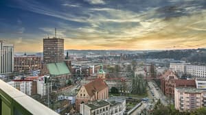 thumbnail: City view
