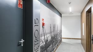 thumbnail: Hallway