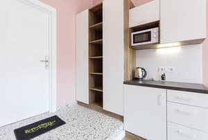 thumbnail: Private kitchen