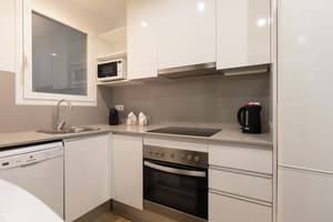 thumbnail: Private kitchen