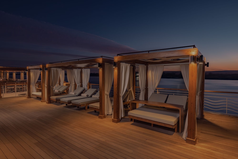 Sundeck