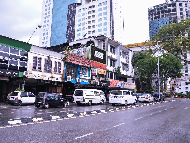 General view
